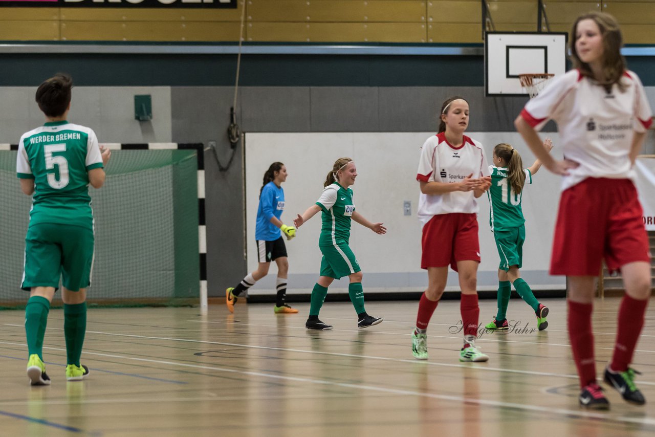 Bild 959 - Norddeutsche Futsalmeisterschaft